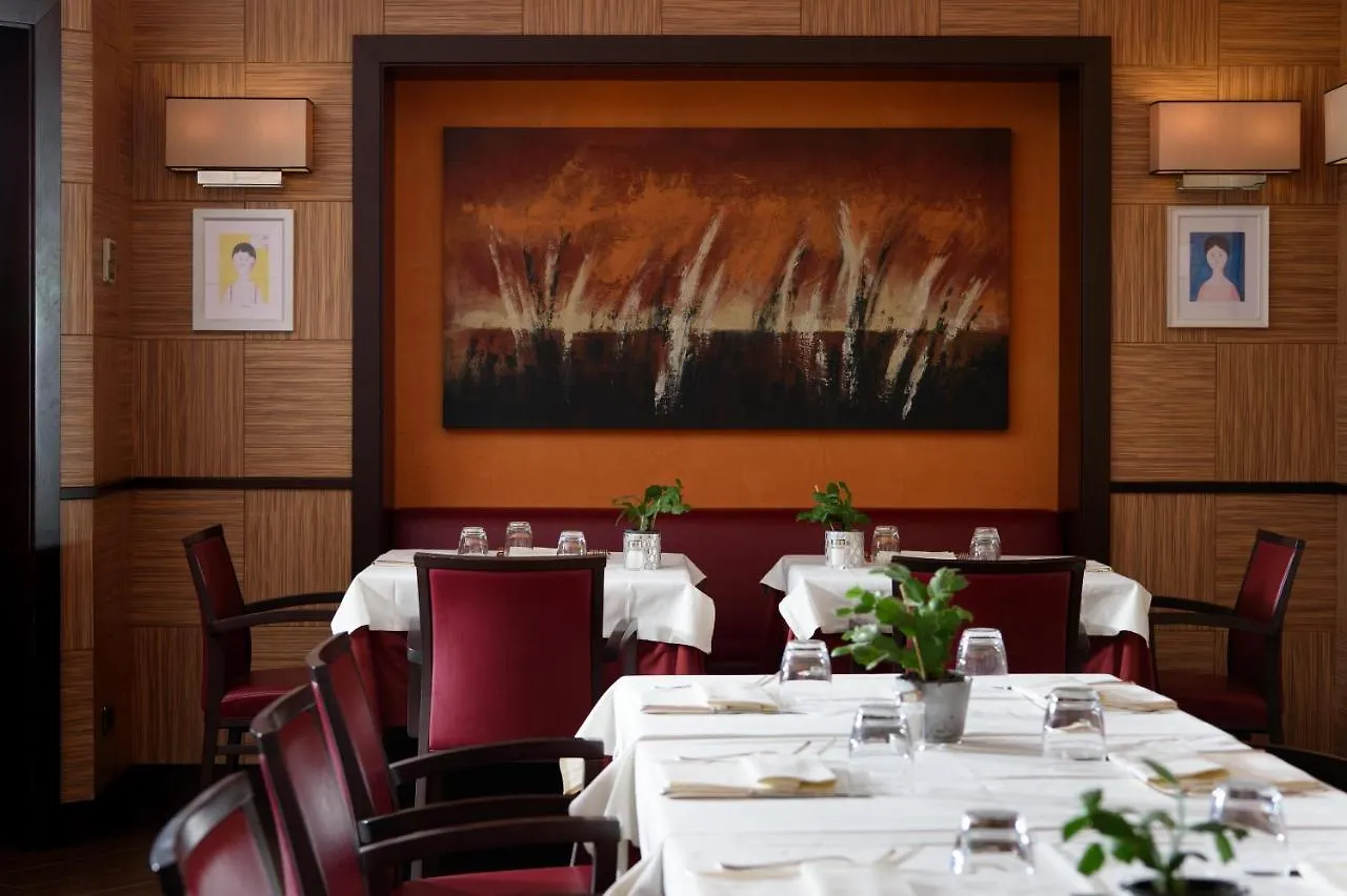 Grand Hotel Adriatico Florence Italy