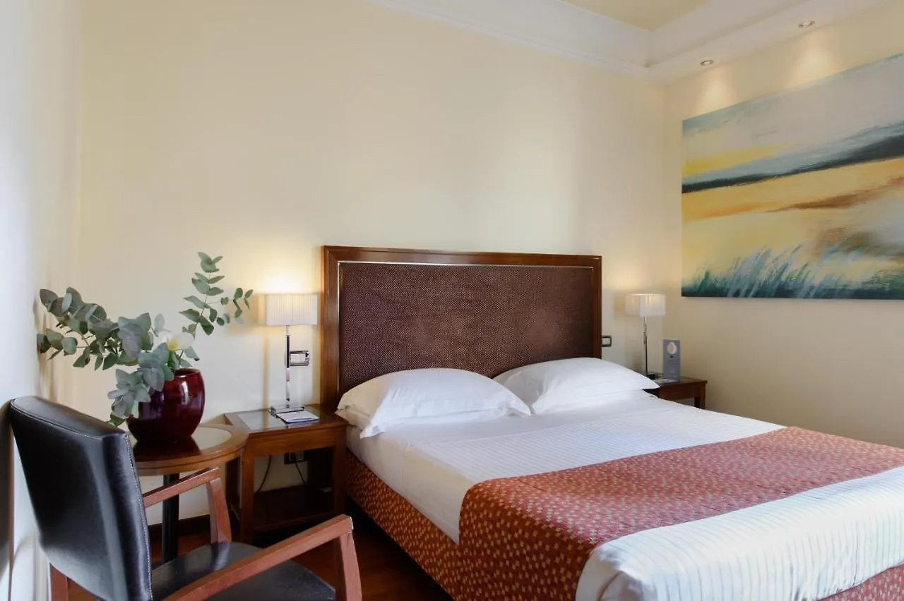 Grand Hotel Adriatico Florence
