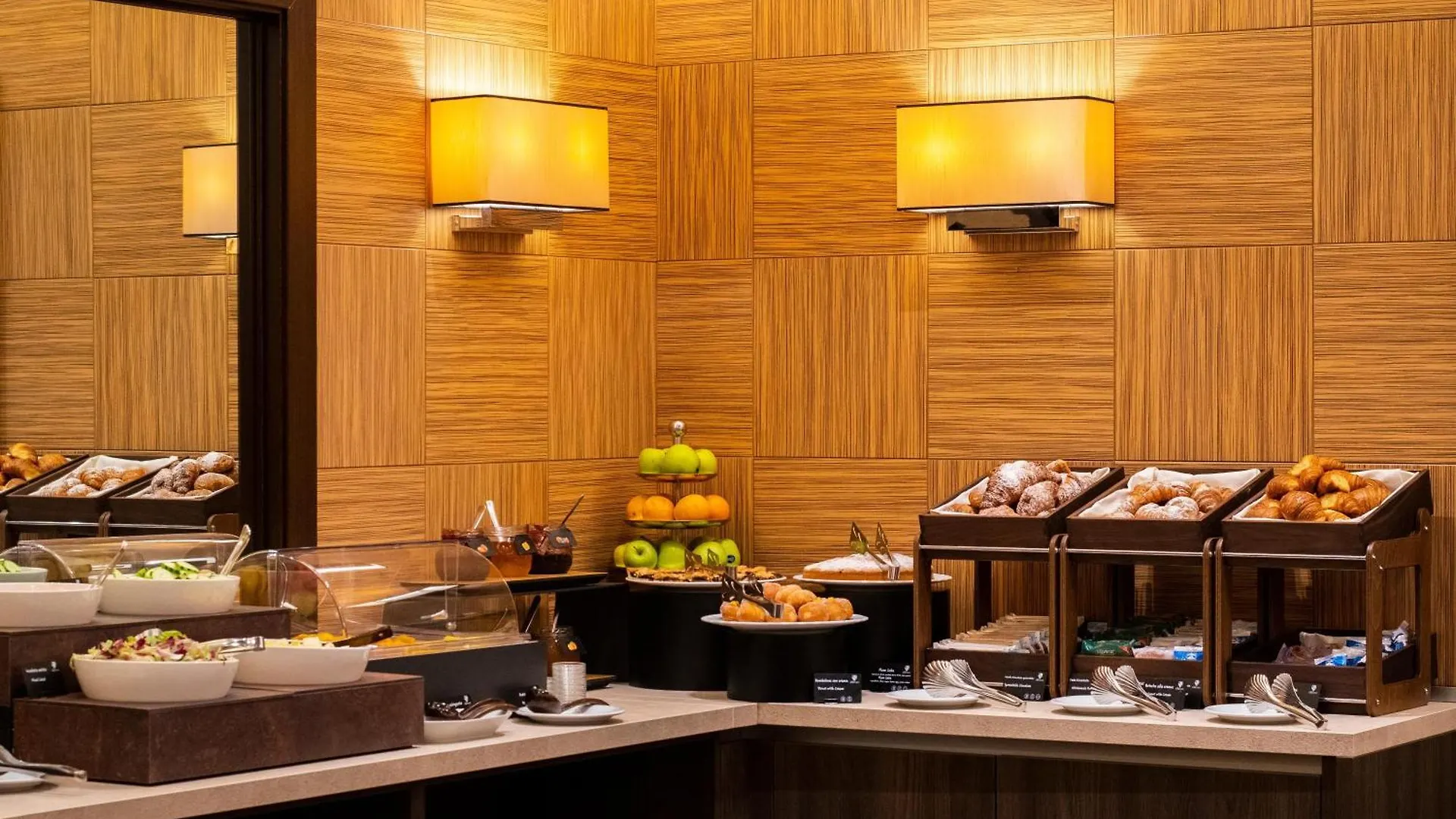 Grand Hotel Adriatico Florence