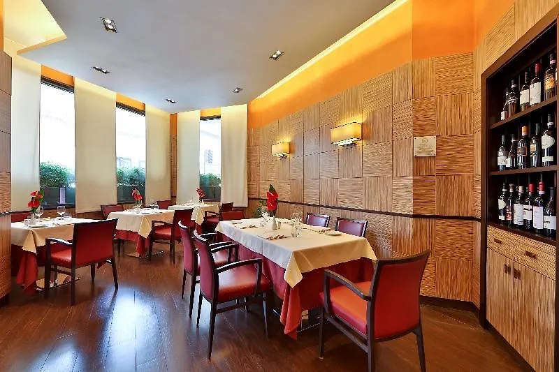 Grand Hotel Adriatico Florence