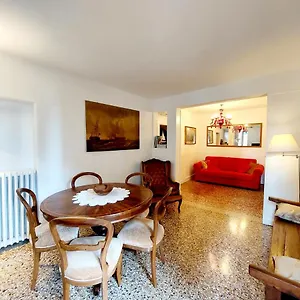 Villa Ca Lina