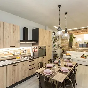 Apartment Geppi's