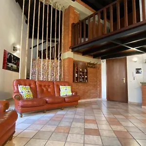 Apartment Casa Zagato Le Fuoriserie