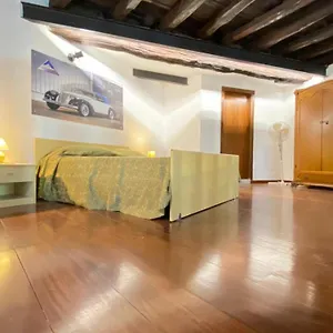 Apartment Casa Monviso Le Fuoriserie
