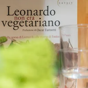 San Lorenzo Five Senses Florence