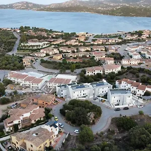 Apartment Mt Consulting Vacanze