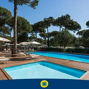 Club Del Sole Rivaverde Easy Village 3* Marina di Ravenna