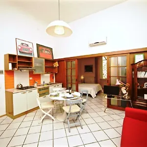 Faenza Novella Florence