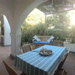 Ferienhaus Casa Eden