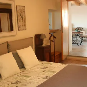 Apartment Vista