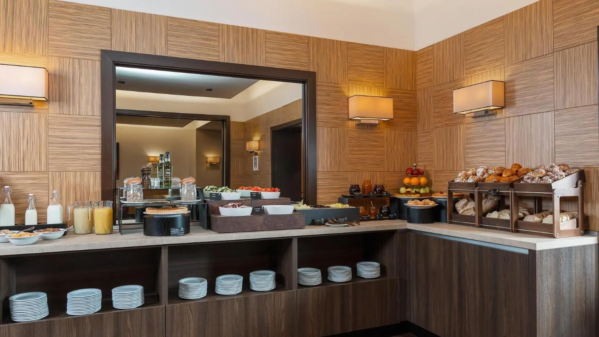 Grand Hotel Adriatico Флоренция