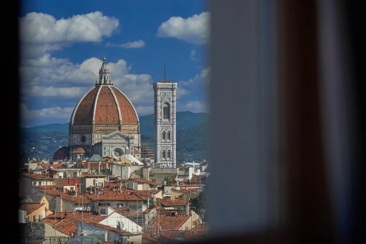 Grand Hotel Adriatico Firenze 4*,  Italien