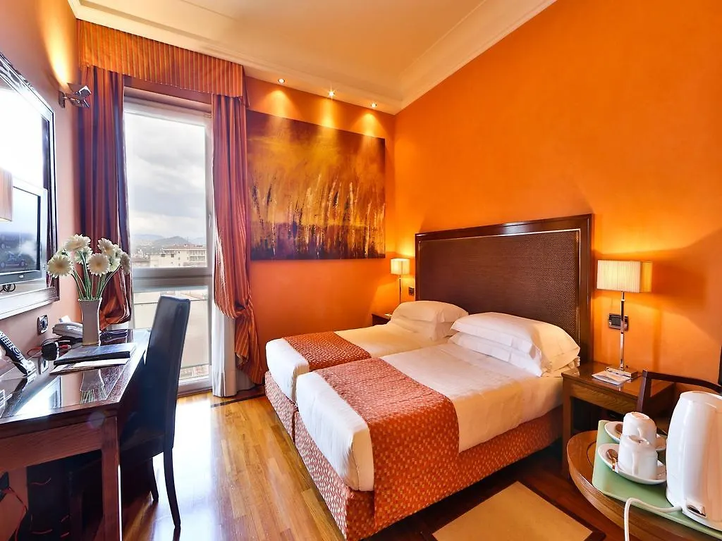 Grand Hotel Adriatico Florence