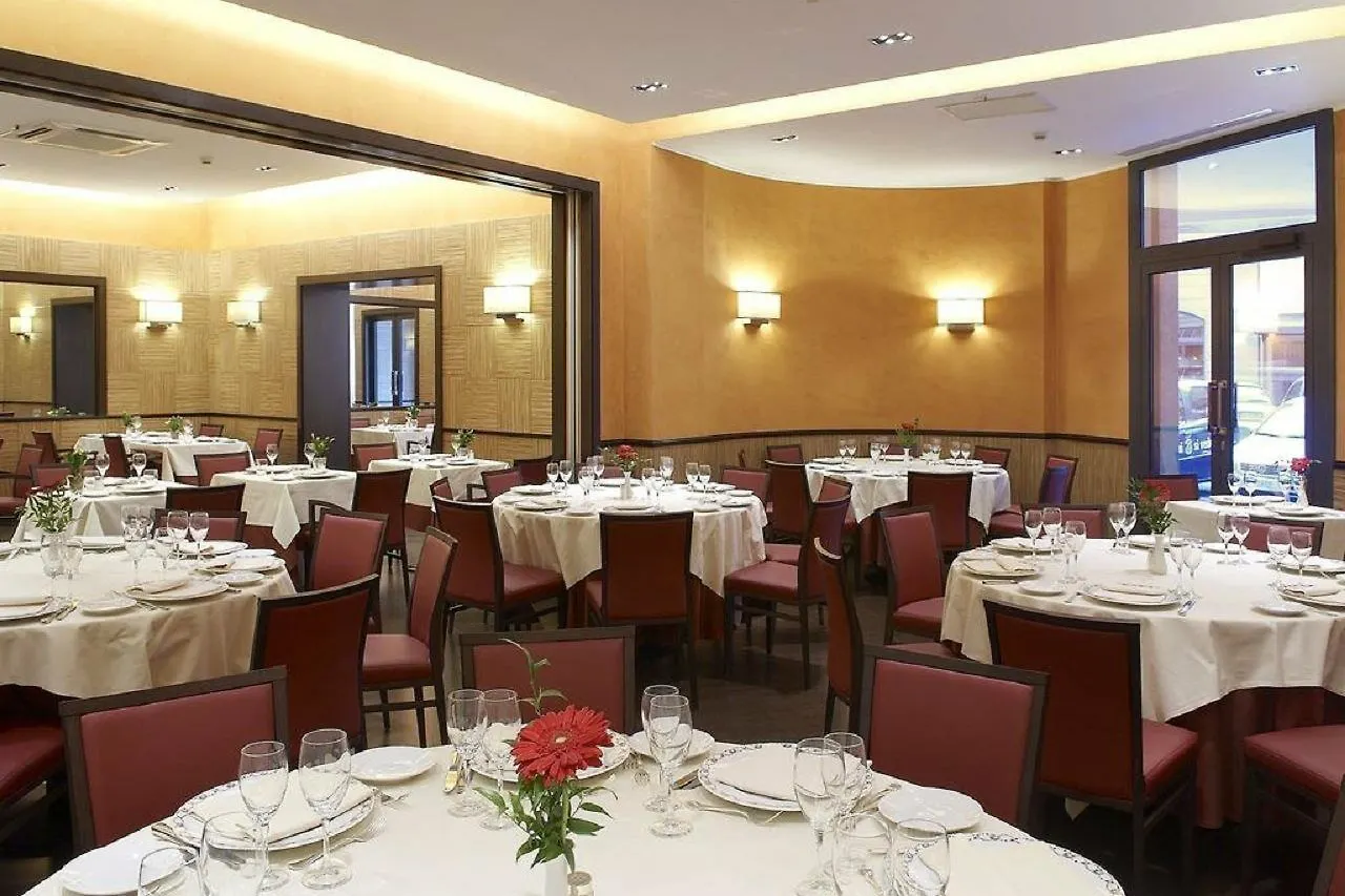 Grand Hotel Adriatico Firenze