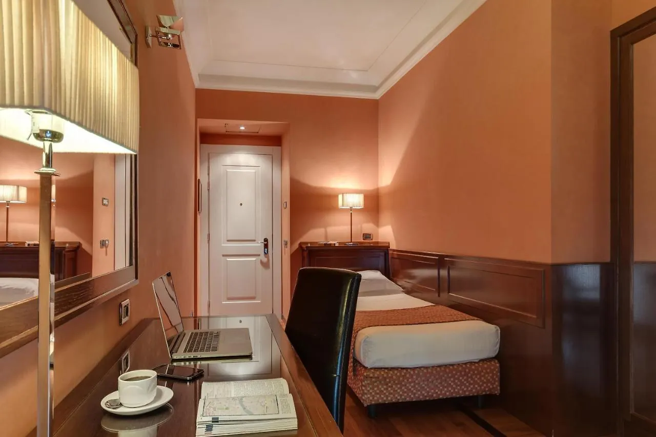 Grand Hotel Adriatico Florence